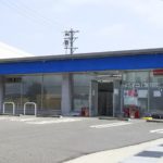 旧・サークルＫ小牧インター南店