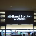 MIDLAND STATION by LAWSON