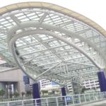 オアシス２１（水の宇宙船）