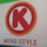 サークルＫ MINI-STYLE