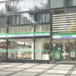 ファミリーマート丸の内駅北店
