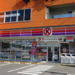 サークルＫ吉胡店