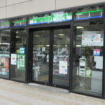 ファミリーマート東京ソラマチ1F店