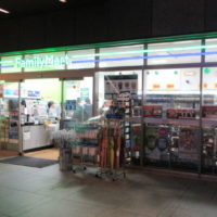ファミリーマート東京ソラマチB3F店