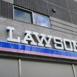 ローソン中区錦一丁目店 ロゴマーク