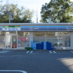 ファミリーマートナゴヤドーム前店