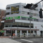 セブンイレブン豊洲店