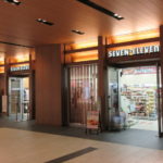 セブンイレブン東京ミッドタウン店