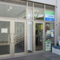 ファミリーマート名古屋大学ＩＢ館店
