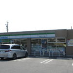 ファミリーマート豊橋緑ヶ丘一丁目店