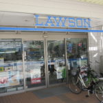 ローソン烏丸北大路店