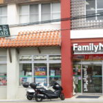 ファミリーマート県立芸大前店
