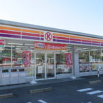 サークルＫ東幡豆店