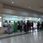 ファミリーマート那覇空港ターミナル店