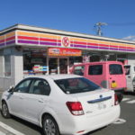 サークルＫ湖西中店