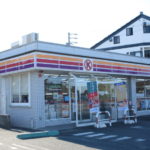 サークルＫ浜松古人見店