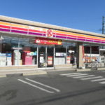 サークルＫ浜松葵店