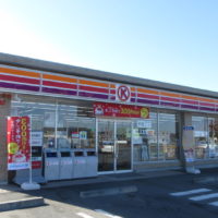 サークルＫ浜松東三方町店