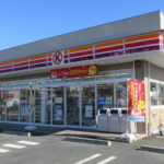 サークルＫ浜松小豆餅店