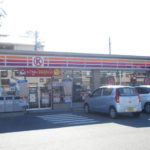 サークルＫ浜松きたじま店