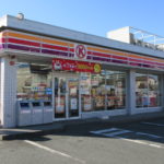 サークルＫ浜松西本郷店