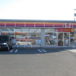 サークルＫ浜松インター北店