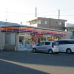 サークルＫ浜北貴布祢野中店