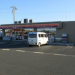 サークルＫ浜北こばやし店