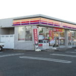 サークルＫ浜北新原本村店