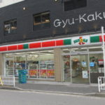 サンクス横浜駅西口店