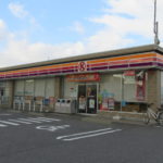 サークルＫ安城宮前店