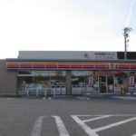 サークルＫ蒲郡シーサイド店