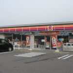 サークルＫ幸田野場店
