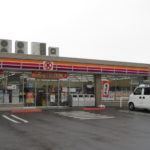サークルＫ碧南六軒町店