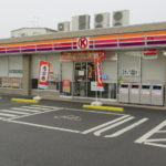 サークルＫ西尾永楽町店