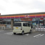 サークルＫ刈谷上広南店