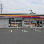サークルＫ刈谷司町店
