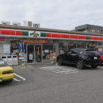 サンクス刈谷山池店