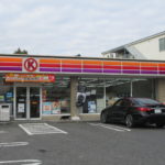 サークルＫ刈谷泉田店