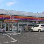 サークルＫ一里山店