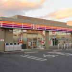 サークルＫ岡崎上里二丁目店