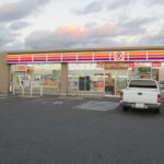 サークルＫ岡崎大門一丁目店