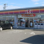 サークルＫ豊田大島町店