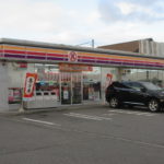 サークルＫ安城池浦店