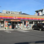 サークルＫ岡崎江口二丁目店
