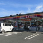 サークルＫ小坂井町才ノ木店