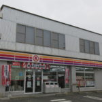 サークルＫ豊田中町店