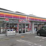 サークルＫ豊田若林東店