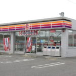 サークルＫ豊田本町南店