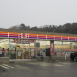 サークルＫ長久手公園西店